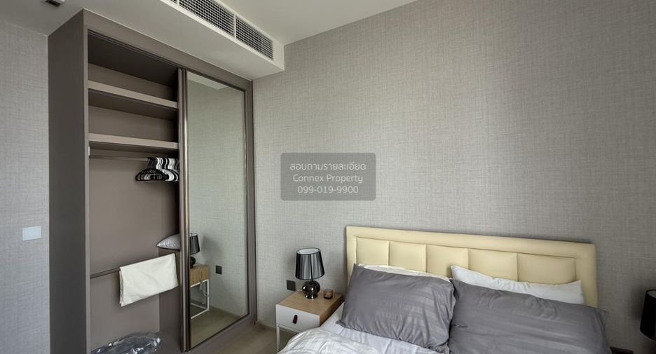 For rent 1 bed condo in Ratchathewi, Bangkok