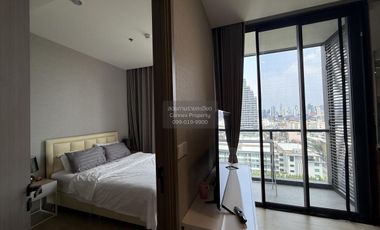 For rent 1 bed condo in Ratchathewi, Bangkok