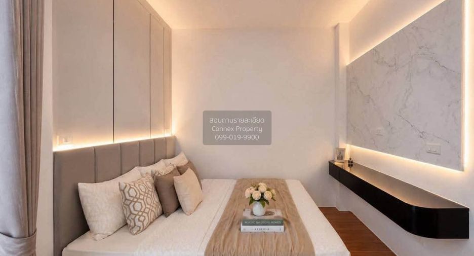 Haus zur Miete mit 5 Zimmer in Bang Lamung, Chonburi