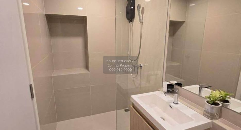 Condo en alquiler de 1 habitaciones en Thalang, Phuket