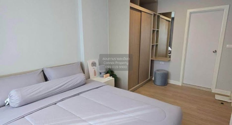 Condo en alquiler de 1 habitaciones en Thalang, Phuket