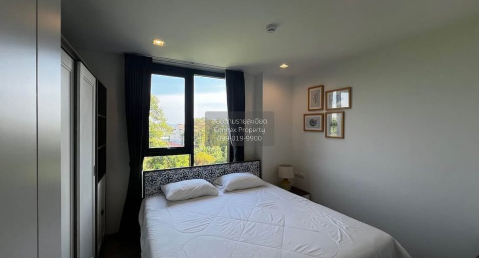For rent 2 bedrooms condo in Mueang Phuket, Phuket
