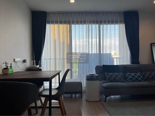 À louer 2 chambres condo à Mueang Phuket, Phuket