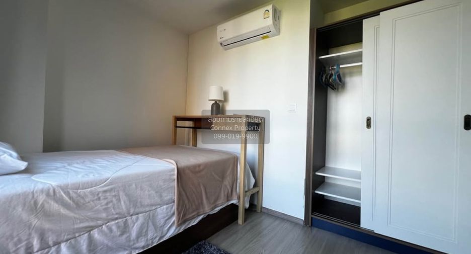 For rent 2 bedrooms condo in Mueang Phuket, Phuket