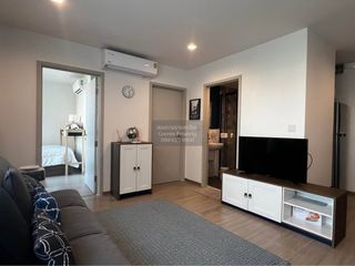 À louer 2 chambres condo à Mueang Phuket, Phuket