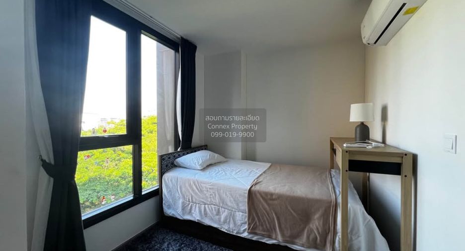 For rent 2 bedrooms condo in Mueang Phuket, Phuket