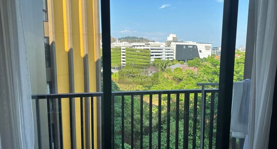 For rent 2 bedrooms condo in Mueang Phuket, Phuket