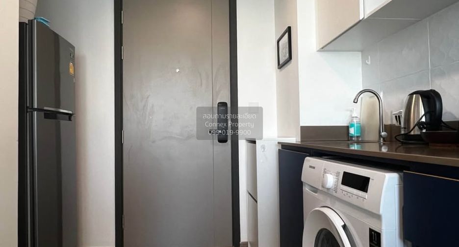 For rent 2 bedrooms condo in Mueang Phuket, Phuket