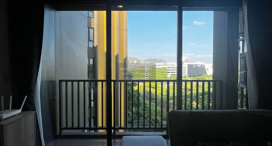 For rent 2 bedrooms condo in Mueang Phuket, Phuket