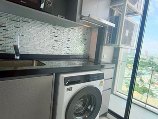 For rent 1 bed condo in Mueang Nonthaburi, Nonthaburi