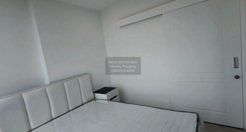 For rent 1 bed condo in Mueang Nonthaburi, Nonthaburi