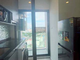 For rent 1 bed condo in Mueang Nonthaburi, Nonthaburi