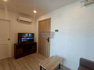 For rent 1 bed condo in Mueang Nonthaburi, Nonthaburi
