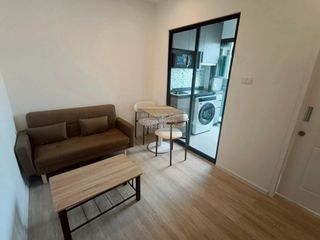 For rent 1 bed condo in Mueang Nonthaburi, Nonthaburi