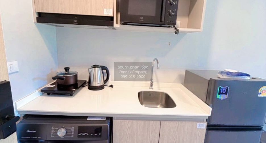 Condo en alquiler de 1 habitaciones en Thalang, Phuket