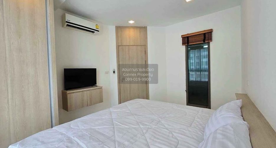 ให้เช่า 2 ห้องนอน คอนโด ใน บางละมุง, ชลบุรี