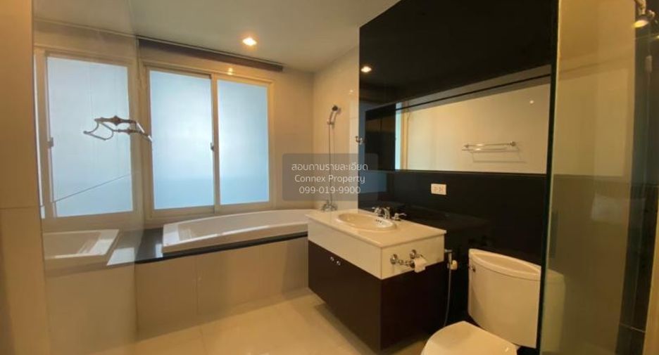For rent 1 Beds condo in Pathum Wan, Bangkok