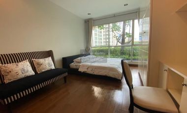 For rent 1 Beds condo in Pathum Wan, Bangkok
