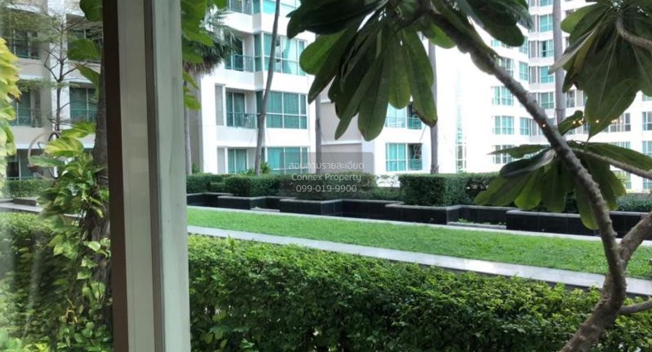 For rent 1 Beds condo in Pathum Wan, Bangkok