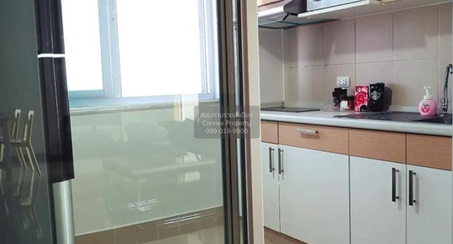 For rent 2 ベッドルーム condo in Watthana, Bangkok