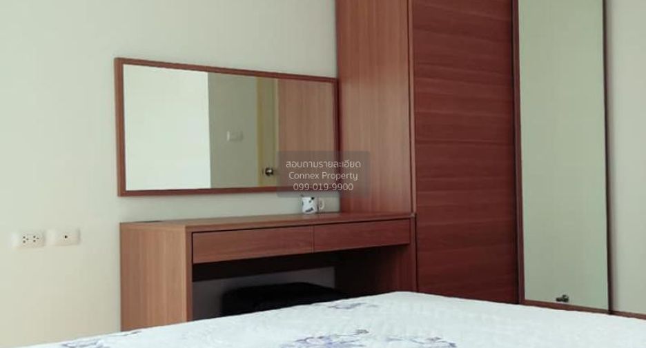 For rent 2 ベッドルーム condo in Watthana, Bangkok