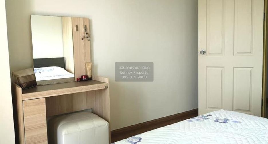 For rent 2 ベッドルーム condo in Watthana, Bangkok
