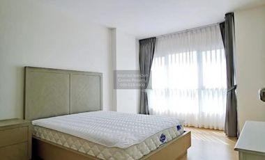 Wohnung zur Miete mit 1 Zimmer in Huai Khwang, Bangkok