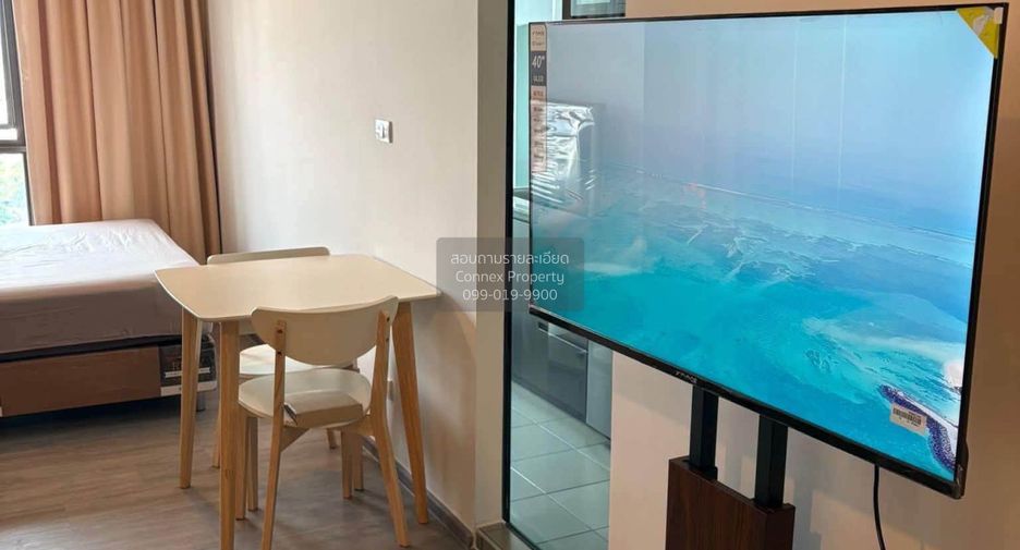 For rent 1 bed condo in Chom Thong, Bangkok