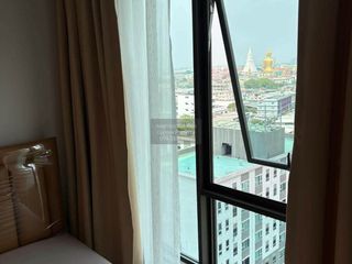 For rent 1 bed condo in Chom Thong, Bangkok