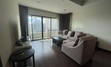 Wohnung zur Miete mit 2 Zimmer in Sathon, Bangkok