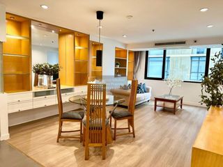 出租 2 卧室 公寓 在 Pathum Wan, 曼谷