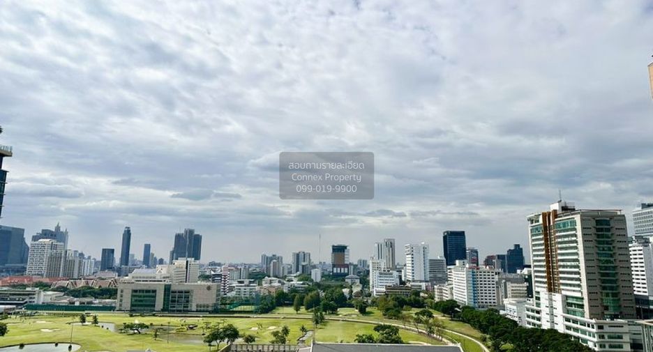 出租 2 卧室 公寓 在 Pathum Wan, 曼谷