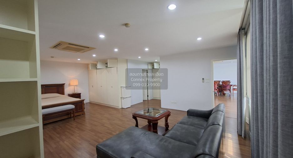 For rent 2 bedrooms condo in Mueang Nonthaburi, Nonthaburi