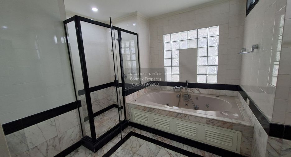 For rent 2 bedrooms condo in Mueang Nonthaburi, Nonthaburi