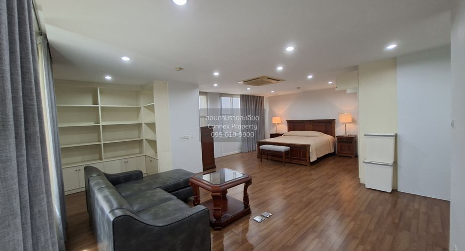 For rent 2 bedrooms condo in Mueang Nonthaburi, Nonthaburi