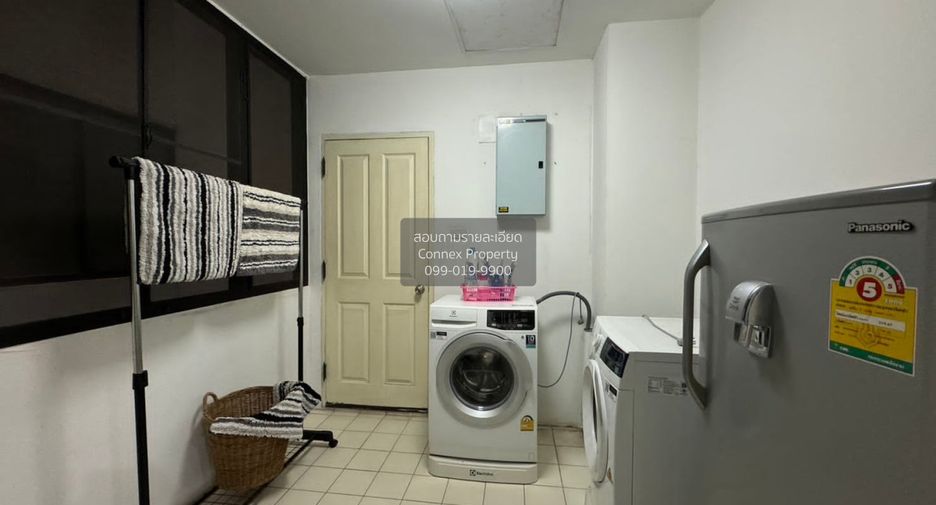 For rent 2 bedrooms condo in Mueang Nonthaburi, Nonthaburi