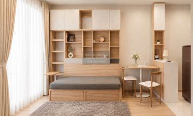 For rent 2 bedrooms condo in Bang Na, Bangkok