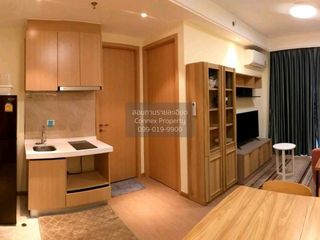 Wohnung zur Miete mit 1 Zimmer in Yan Nawa, Bangkok