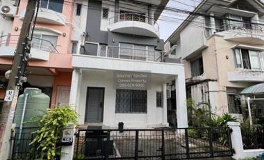 Haus zur Miete mit 3 Zimmer in Mueang Nonthaburi, Nonthaburi