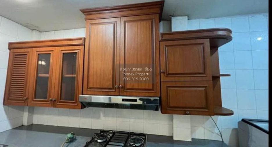 Haus zur Miete mit 3 Zimmer in Mueang Nonthaburi, Nonthaburi