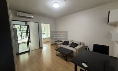Condo en alquiler de 1 habitaciones en Bang Na, Bangkok