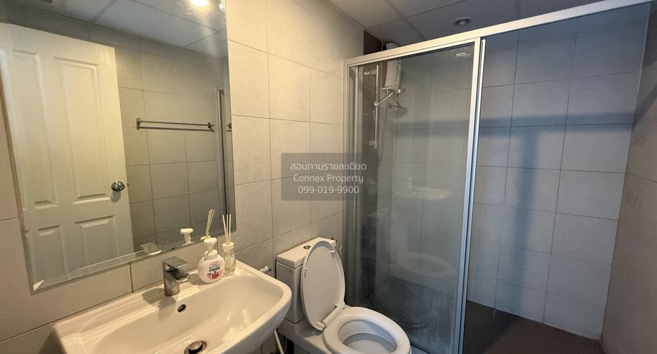 For rent 1 Beds condo in Bang Na, Bangkok
