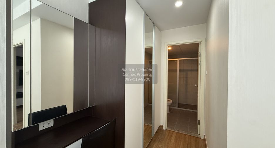 For rent 1 Beds condo in Bang Na, Bangkok