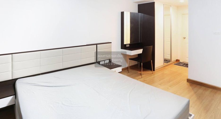 Condo en alquiler de 1 habitaciones en Bang Na, Bangkok