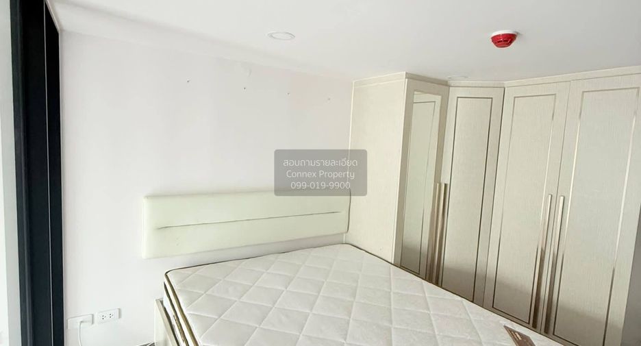 Wohnung zur Miete mit 1 Zimmer in Chatuchak, Bangkok