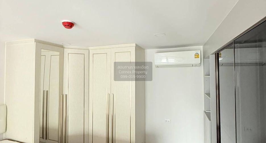 Wohnung zur Miete mit 1 Zimmer in Chatuchak, Bangkok