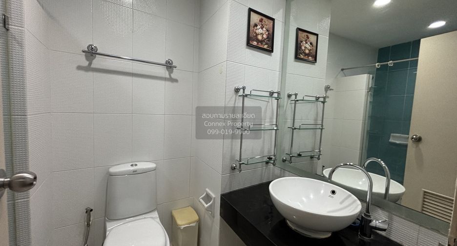 Аренда 1 кровать кондо в Сатхон, Бангкок