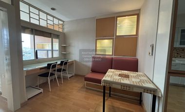 Аренда 1 кровать кондо в Сатхон, Бангкок