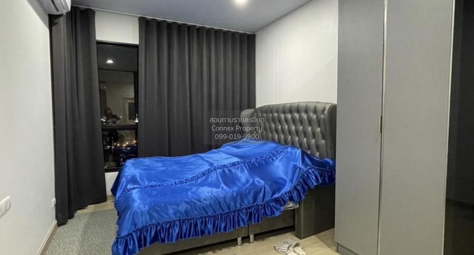 For rent 2 bedrooms condo in Khlong San, Bangkok