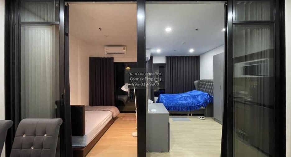 For rent 2 bedrooms condo in Khlong San, Bangkok
